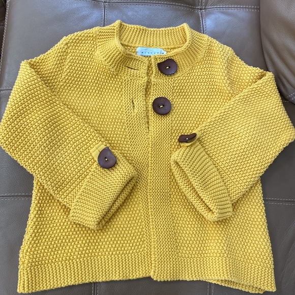 Willow Women Cardigan S - Picture 2 of 8